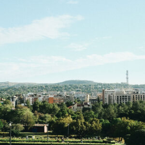 Sustainable Urban Planning: Balancing Growth and Environmental Responsibility
