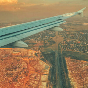 The Future of Airport Development in Africa