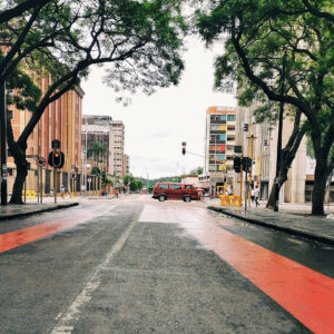 Transforming Urban Landscapes: The Evolution of South African Cities